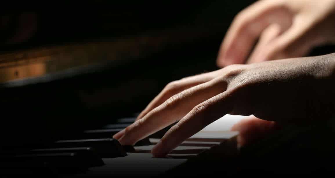 Charlotte Piano Lessons