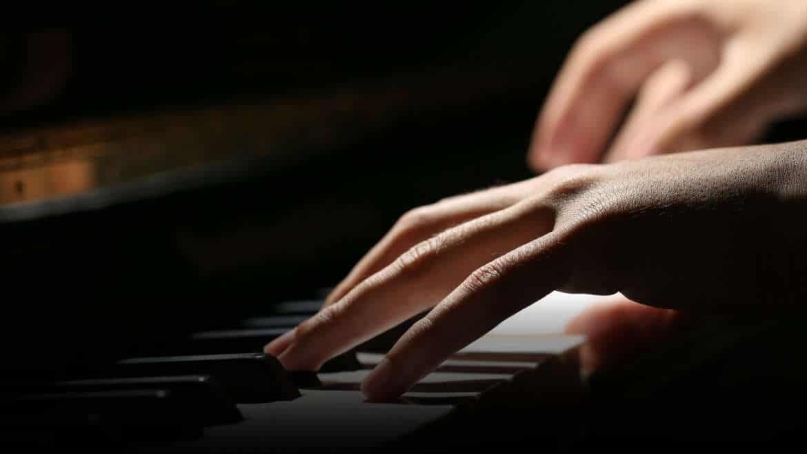 Charlotte Piano Lessons