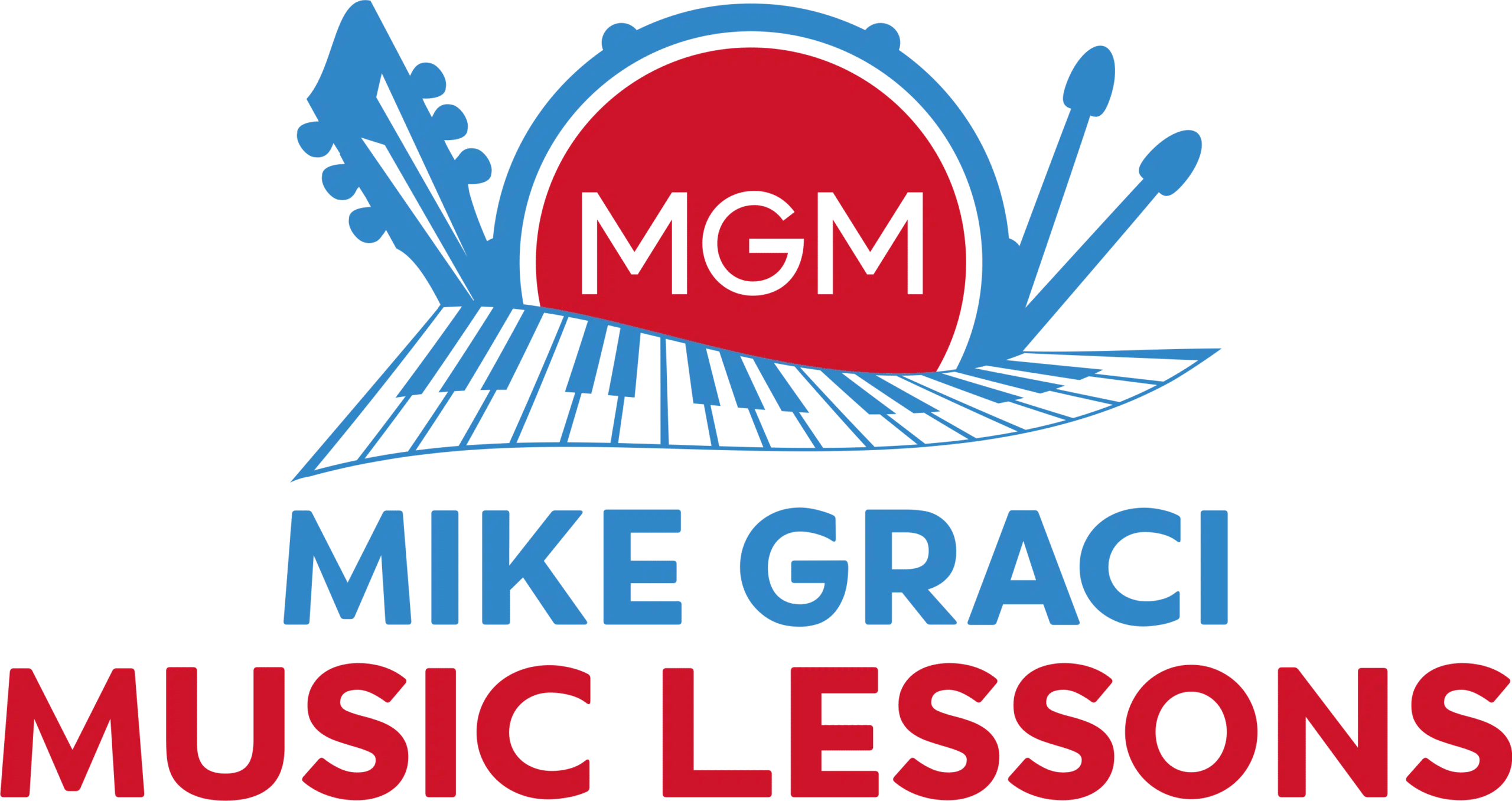 mike graci logo